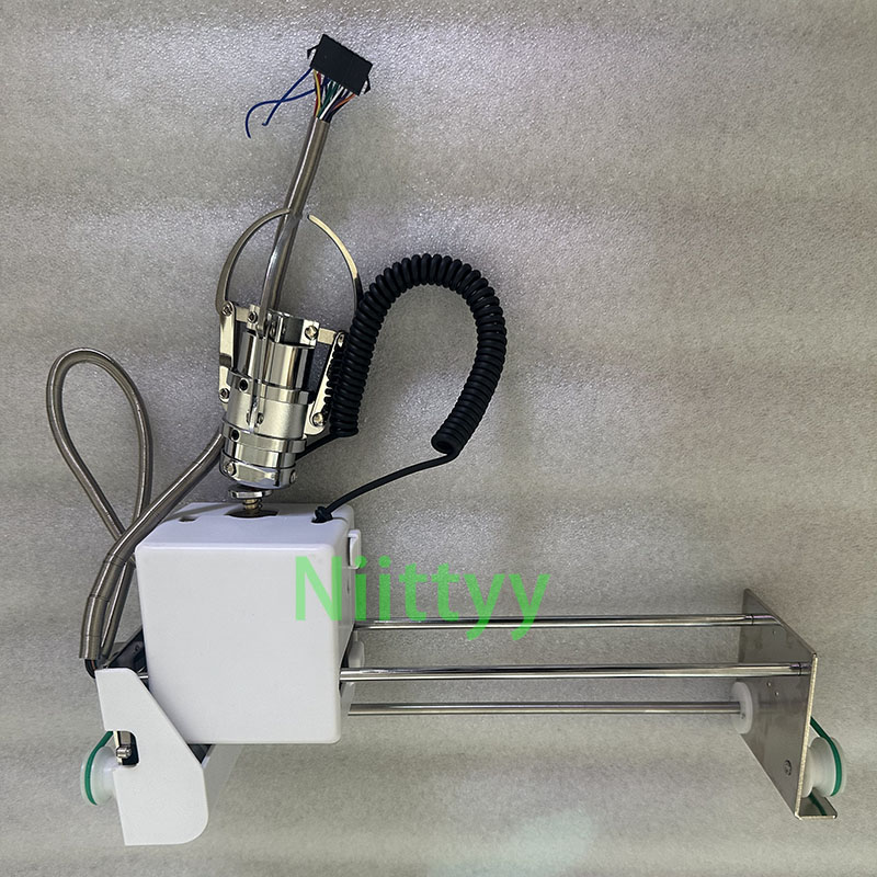 Gantry da 30 cm 24V Mini Claw  - Coin Pusher Machine recensione e prezzo