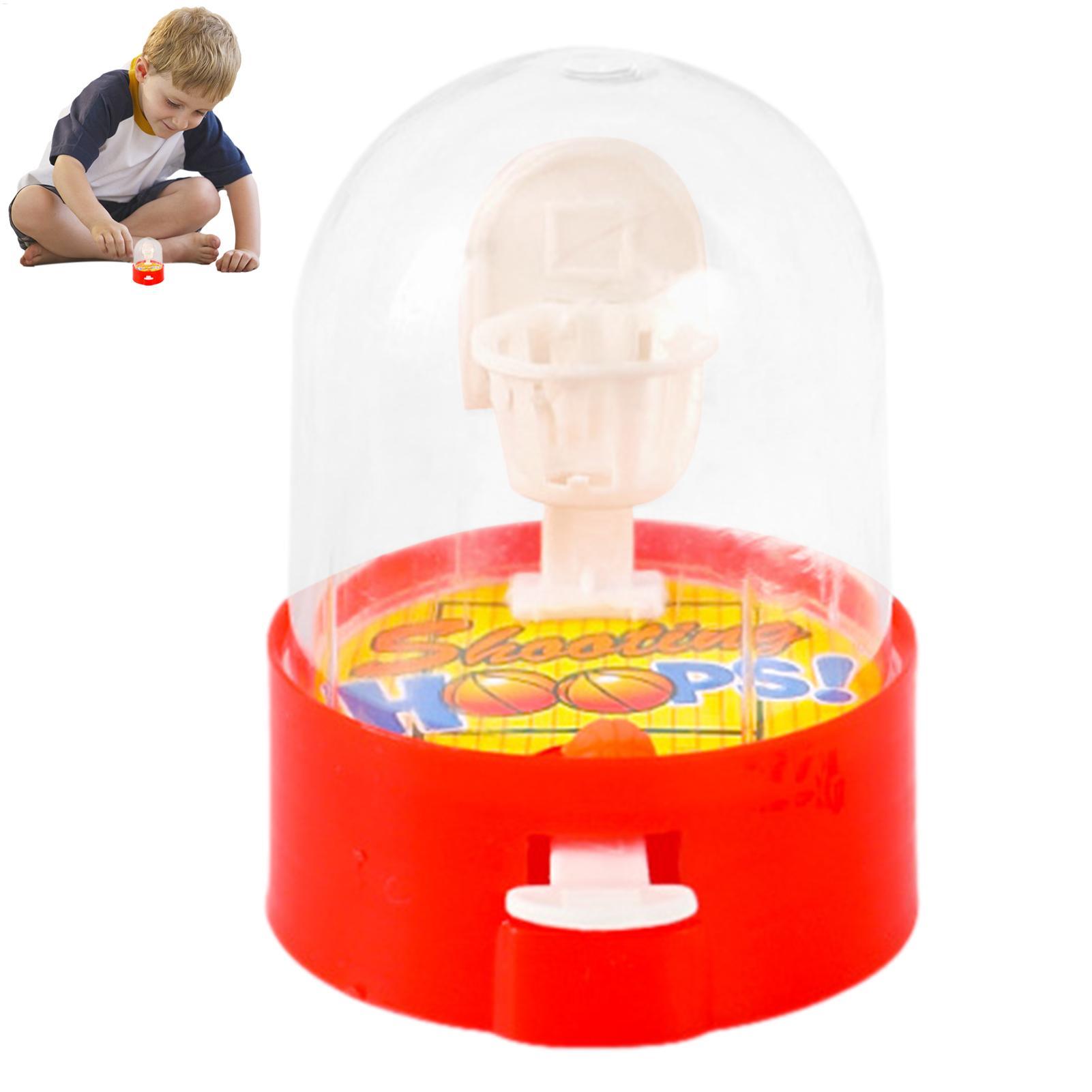 Mini Gioco da Tavolo Portatile - Basketball Arcade Game recensione e prezzo