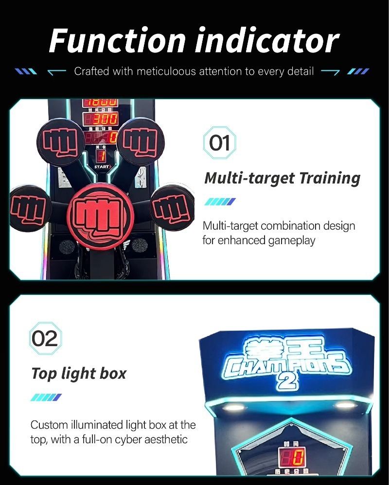 Macchina da Boxe Commerciale B - Boxing Machine Arcade recensione e prezzo