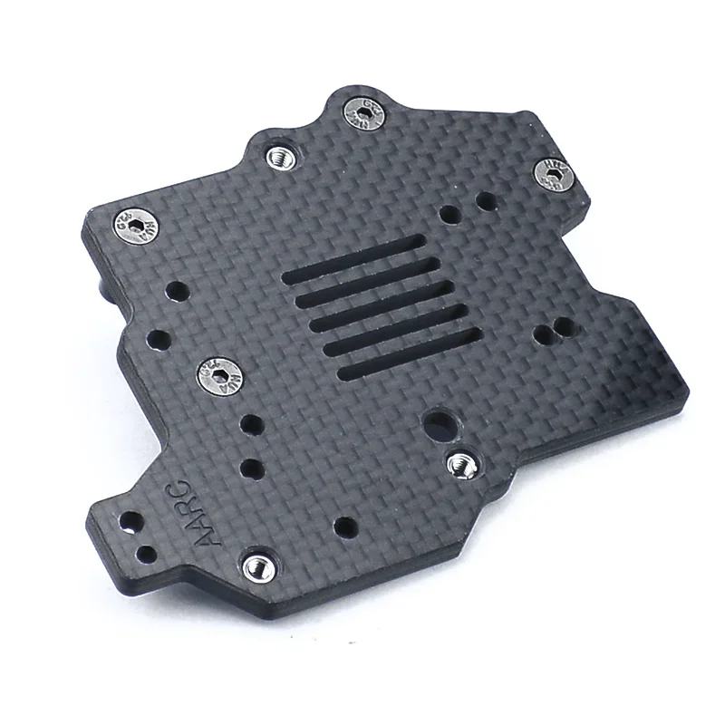 Set di vassoi ESC in fibra di  - Racing Arcade Cabinet recensione e prezzo