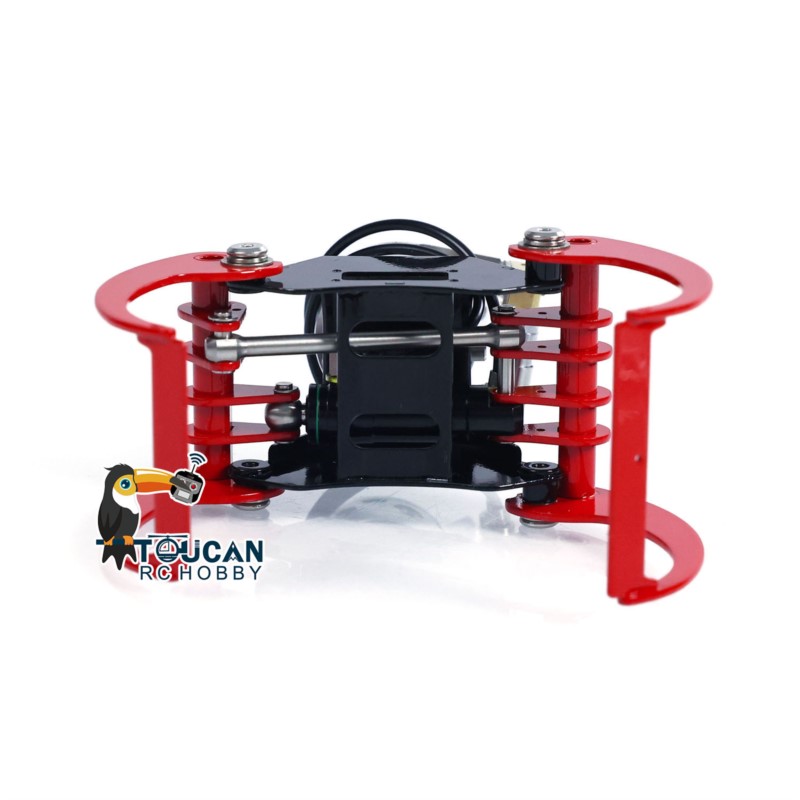 Pinza Idraulica in Metallo per - Crane Claw Motor recensione e prezzo