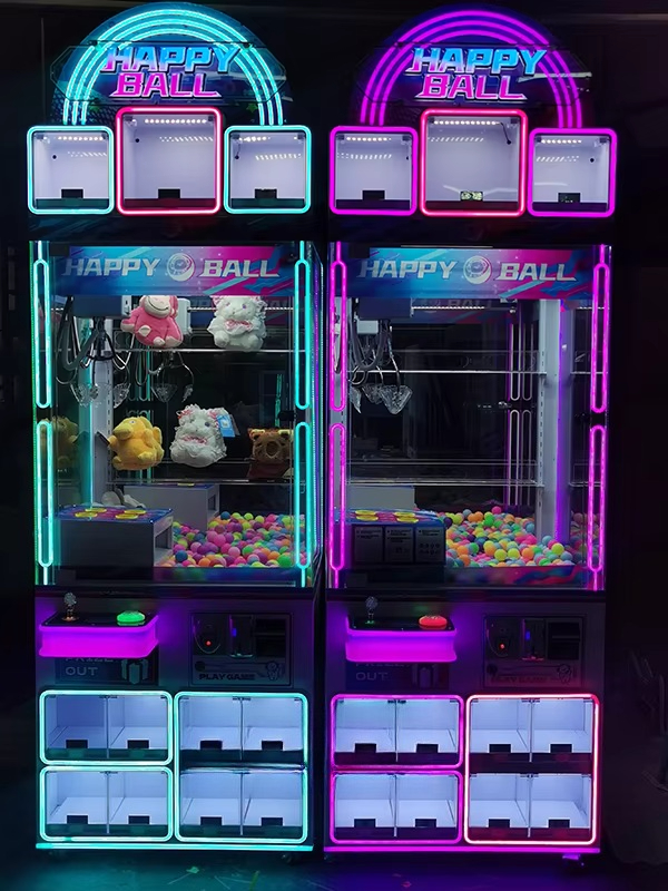 Personalizza l'aspetto Capsula - Arcade Vending Machines For Sale recensione e prezzo