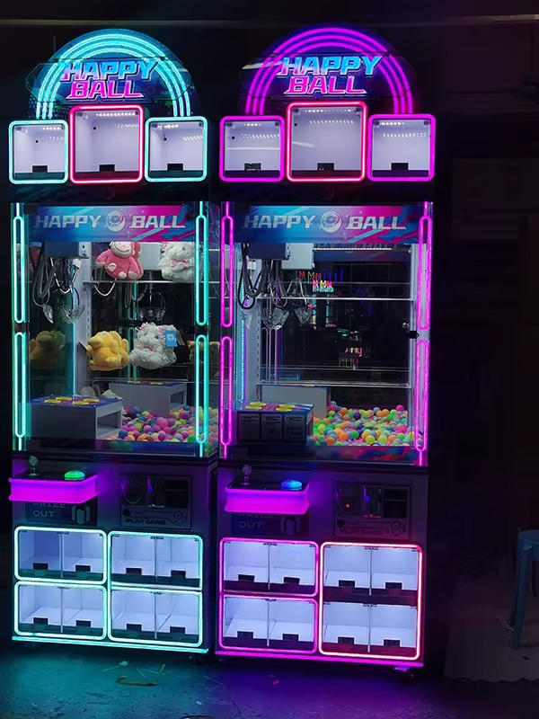 Personalizza l'aspetto Capsula - Arcade Vending Machines For Sale recensione e prezzo