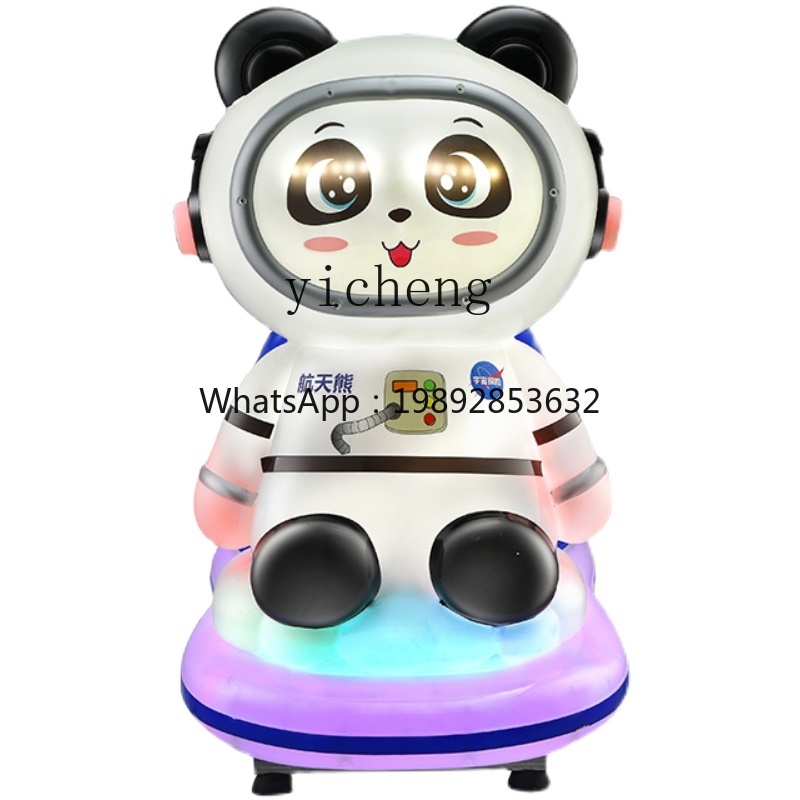 ZZ Kiddie Ride Giocattolo elet - Coin Operated Kiddie Ride recensione e prezzo