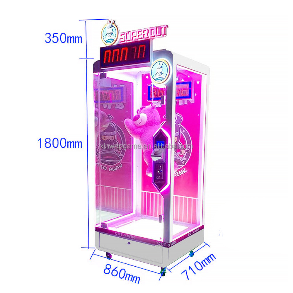 Macchina Distributrice di Mone - Arcade Vending Machines For Sale recensione e prezzo
