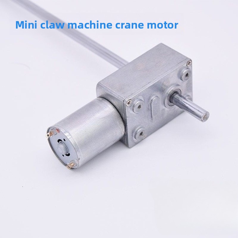Motore per Macchina Artiglio A - Crane Claw Motor recensione e prezzo