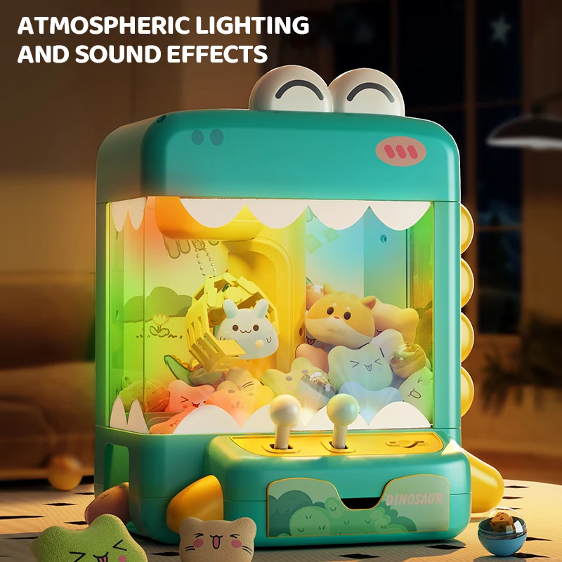 Macchina Acchiappapremi Arcade - Arcade Vending & Laundry recensione e prezzo