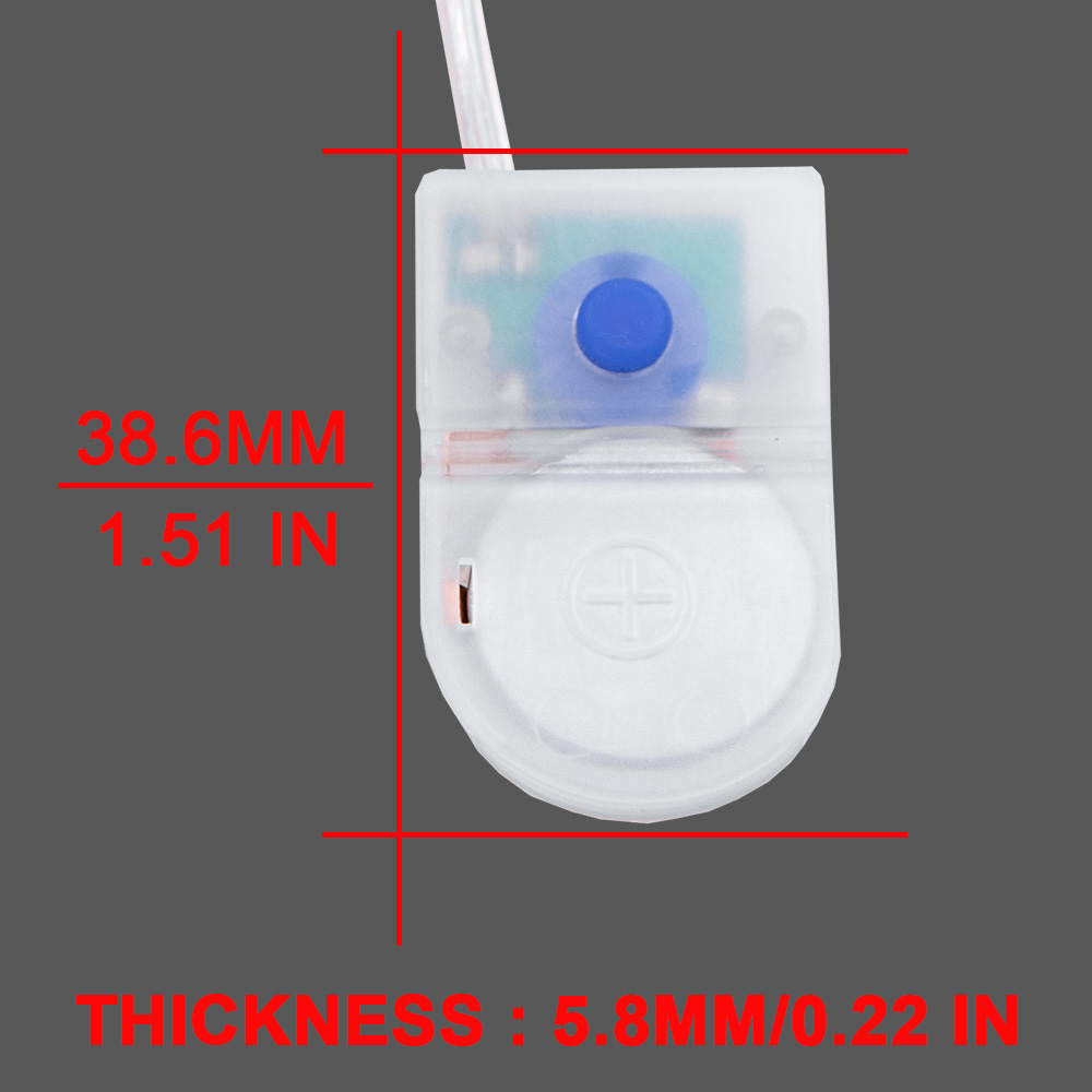 1 pz 3 V Scatola Batteria 3 Mo - Coin Acceptor Selector recensione e prezzo