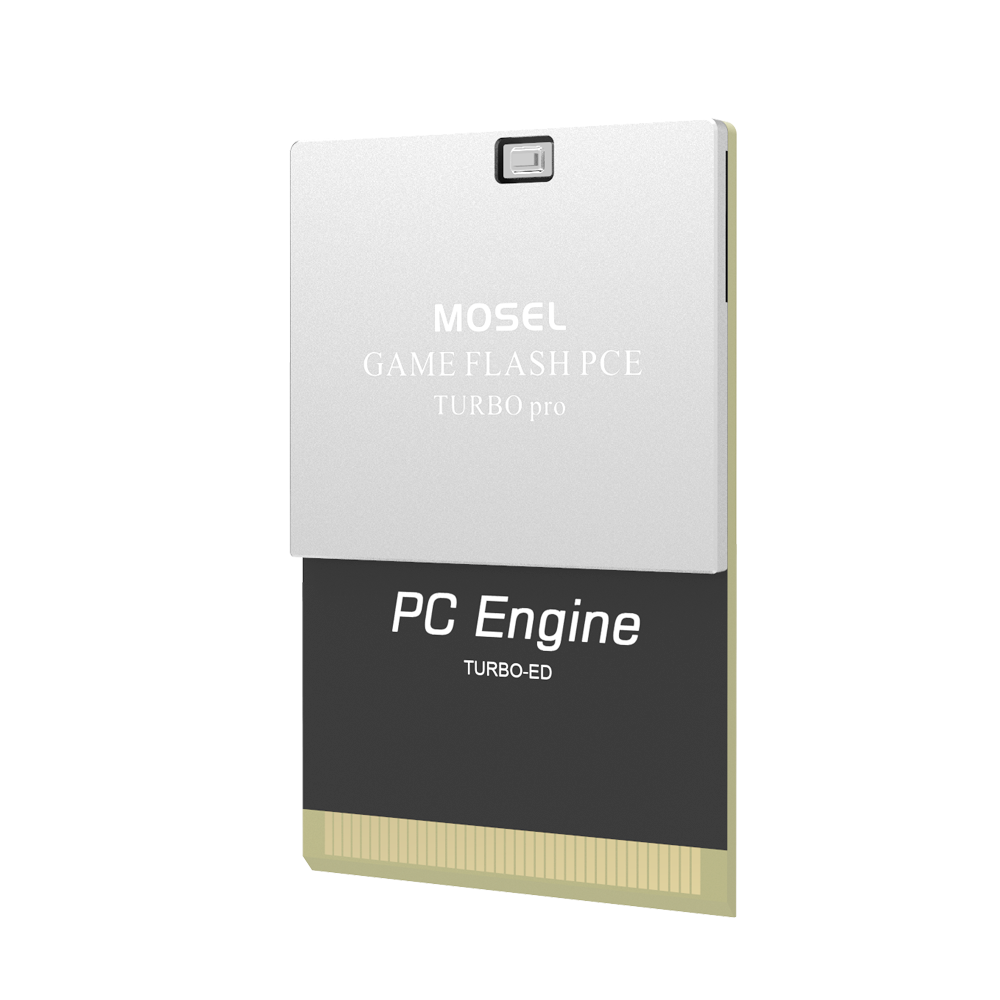 Mosel PC engine Scheda di gioc - Arcade Quest recensione e prezzo