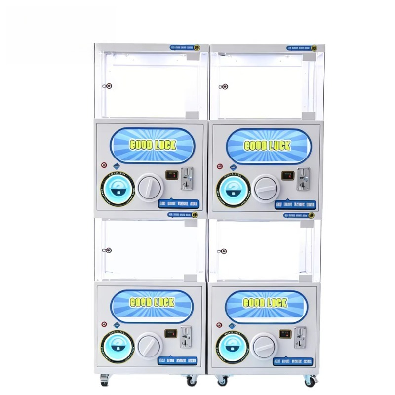 Distributore Automatico di Cap - Vending Game recensione e prezzo