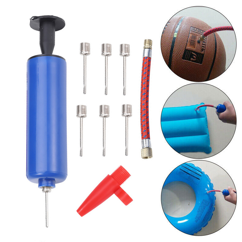 10 pz Set di pompe a sfera Pom - Basketball Arcade Game recensione e prezzo