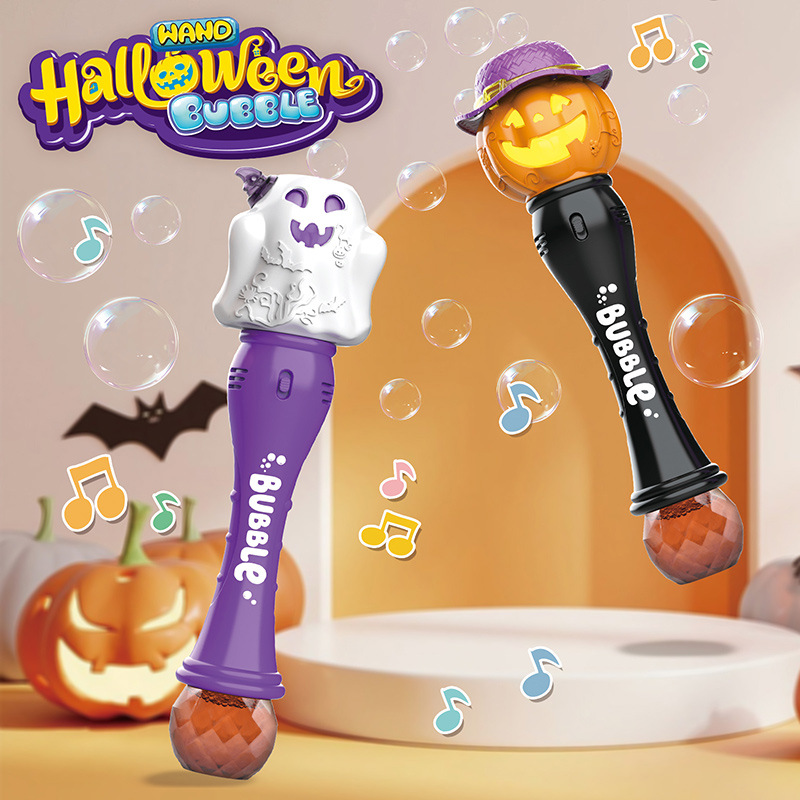 Natale Halloween Pistola a bol - Bubble Gum Machine recensione e prezzo