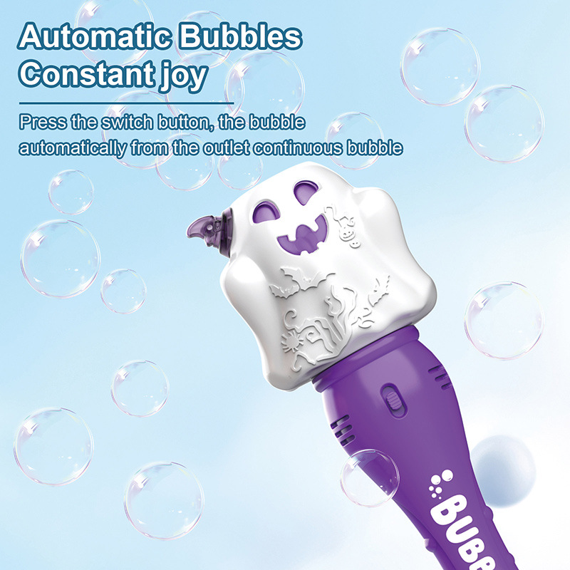 Natale Halloween Pistola a bol - Bubble Gum Machine recensione e prezzo