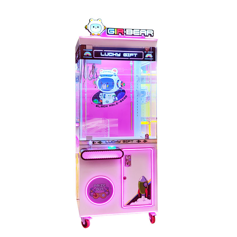 Macchina da gioco a gettoni pe - Bill Acceptor Vending recensione e prezzo