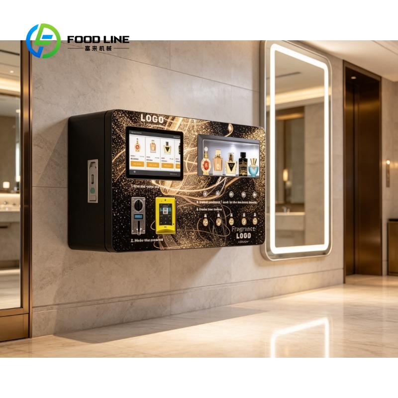 Distributore Automatico di Pro - Bill Acceptor Vending recensione e prezzo
