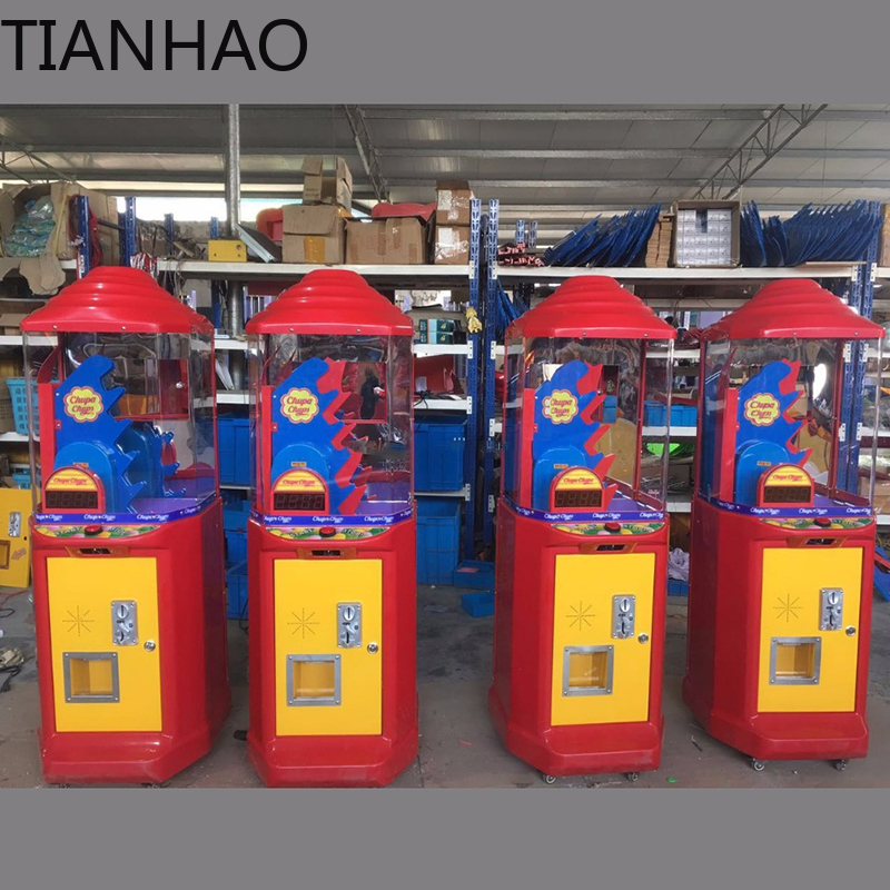 Distributore Automatico di Car - Arcade Vending Machines For Sale recensione e prezzo