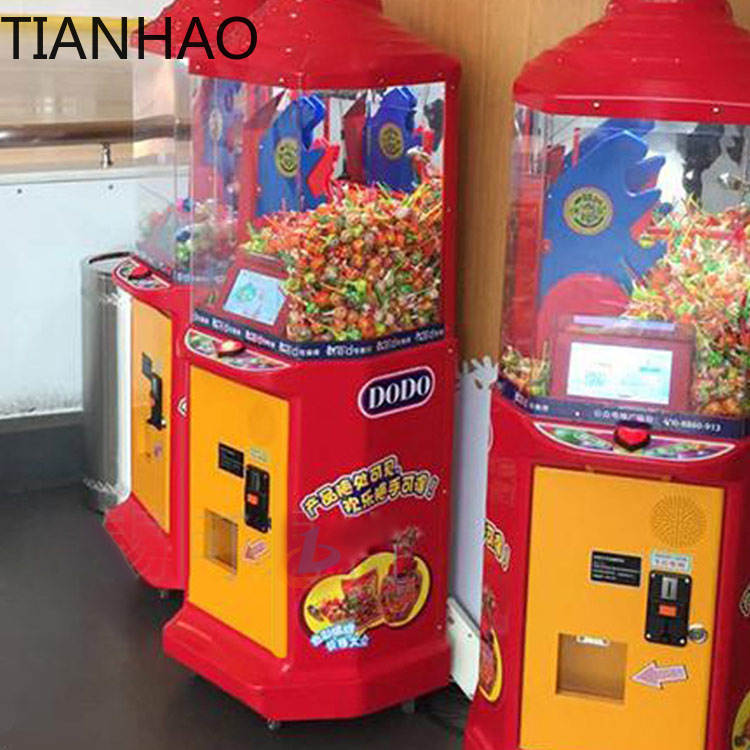 Distributore Automatico di Car - Arcade Vending Machines For Sale recensione e prezzo