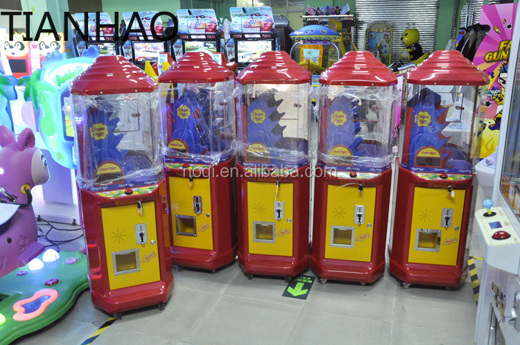 Distributore Automatico di Car - Arcade Vending Machines For Sale recensione e prezzo