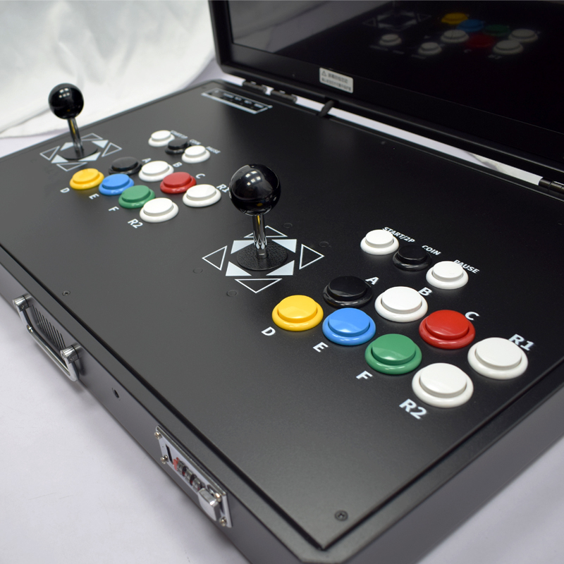 Console Arcade LCD Pandora H3  - Boxing Machine Arcade recensione e prezzo