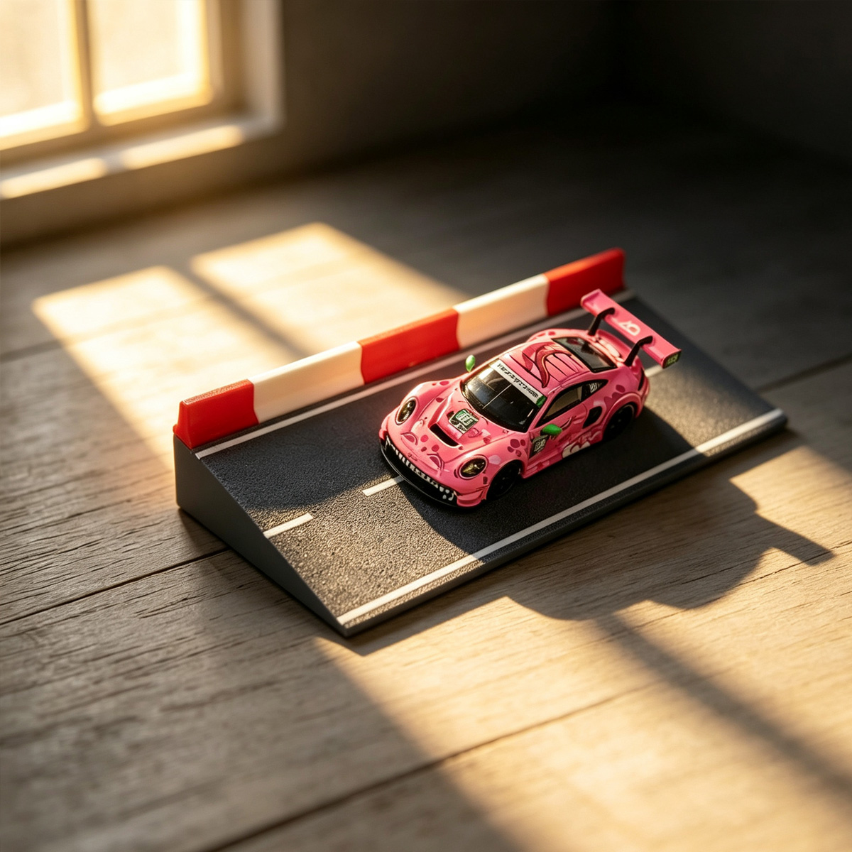 Scatola Espositiva in Acrilico - Racing Arcade Cabinet recensione e prezzo
