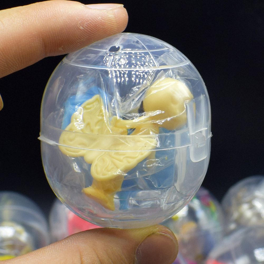 20PCS Gachapon Macchina Traspa - Coin Pusher Machine recensione e prezzo
