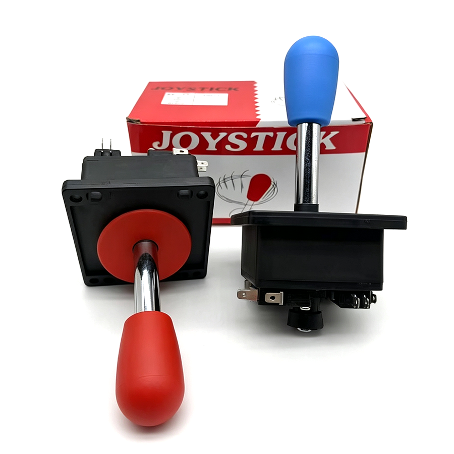 1 Unità di Joystick Happ Style - Boxing Machine Arcade recensione e prezzo