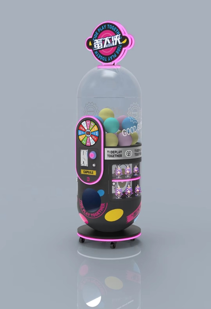 Distributori Automatici di Gio - Arcade Vending Machines For Sale recensione e prezzo
