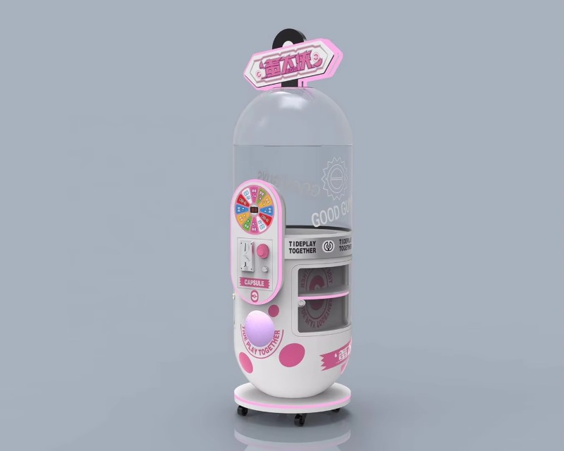 Distributori Automatici di Gio - Arcade Vending Machines For Sale recensione e prezzo