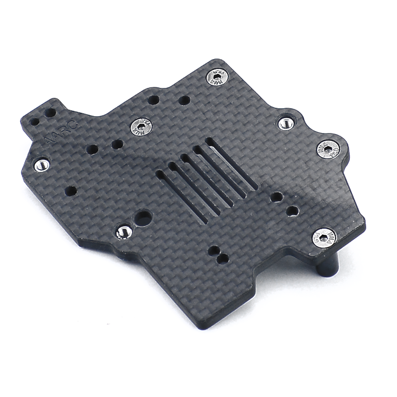 Set di vassoi ESC in fibra di  - Racing Arcade Cabinet recensione e prezzo