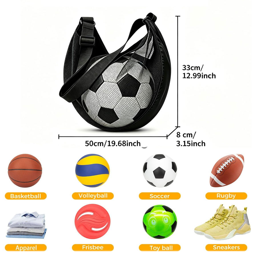 Nuova Borsa a Rete Antistrappo - Basketball Arcade Game recensione e prezzo