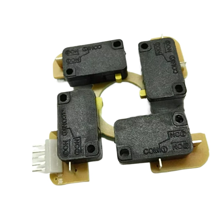Scheda Circuito Joystick per G - Joystick Arcade Parts recensione e prezzo