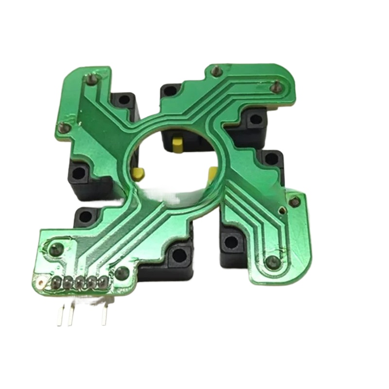 Scheda Circuito Joystick per G - Joystick Arcade Parts recensione e prezzo