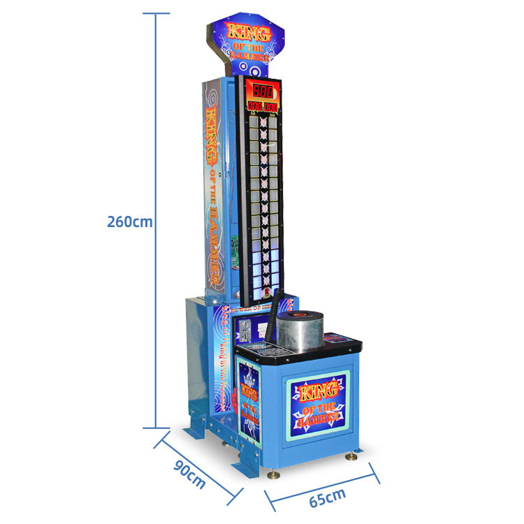 Attraente Macchina da Gioco Ar - Boxing Machine Arcade recensione e prezzo