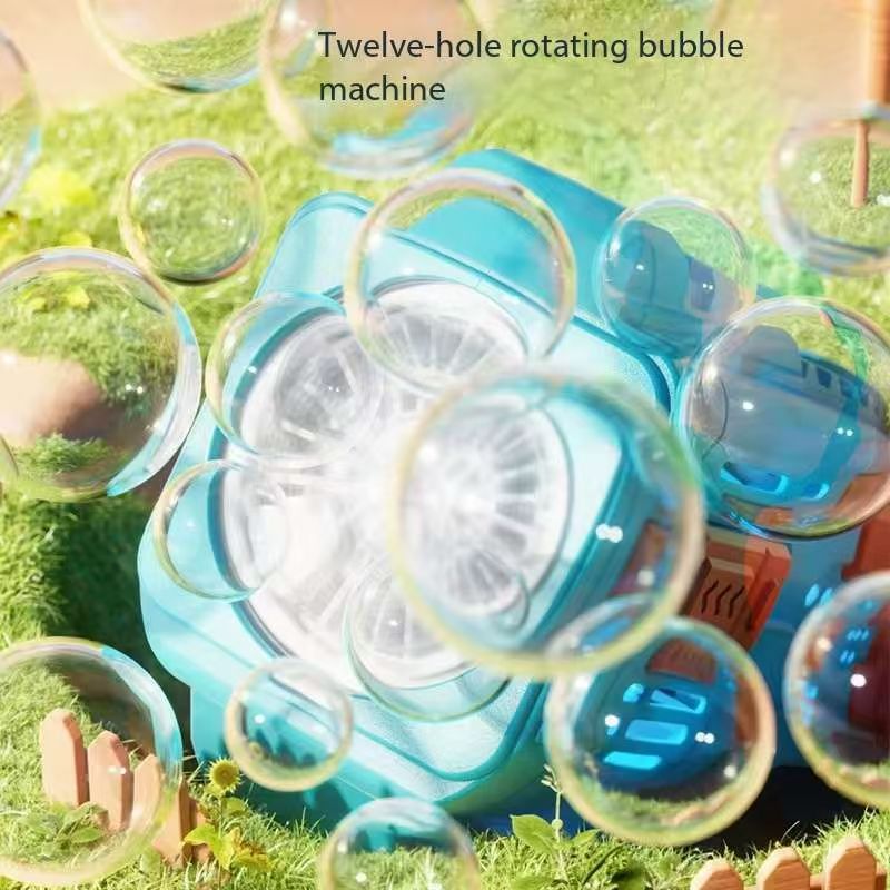 Pistola Spara Bolle Automatica - Bubble Gum Machine recensione e prezzo