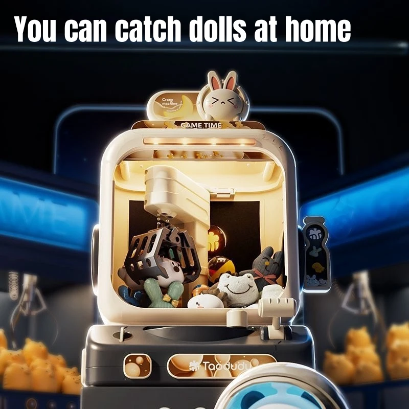 Macchina Acchiappa-Giocattoli  - Vending Game recensione e prezzo