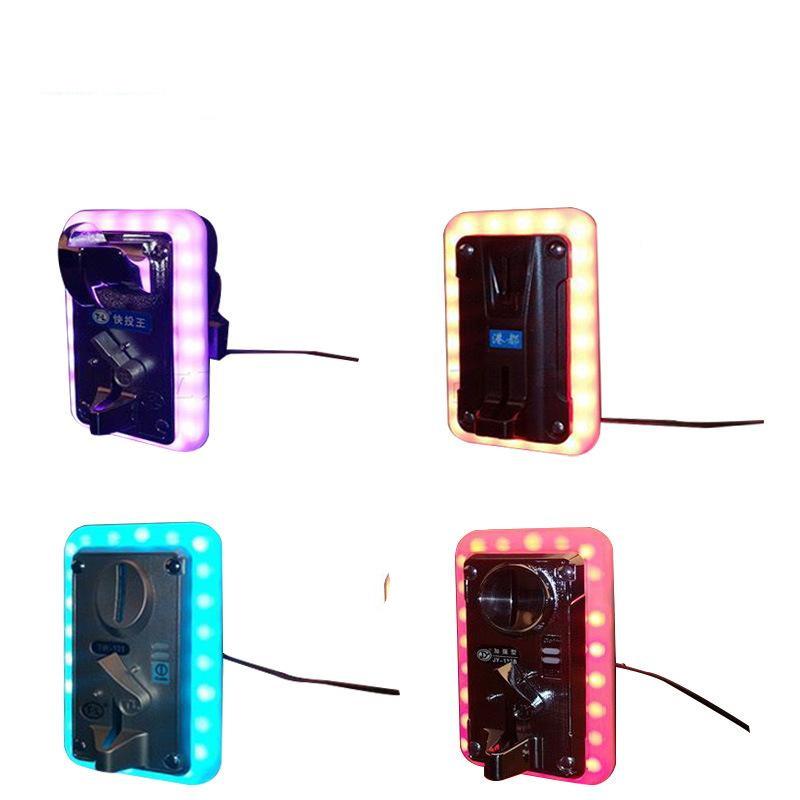 Accettatore di Monete 12V DC a - Arcade Vending & Laundry recensione e prezzo