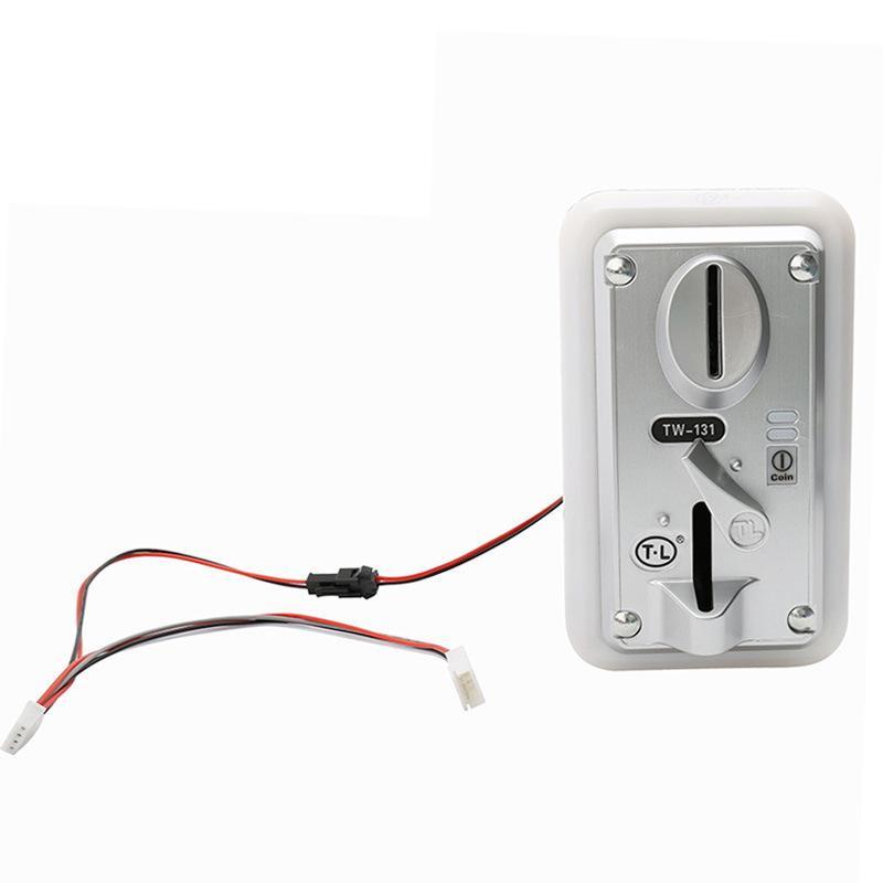 Accettatore di Monete 12V DC a - Arcade Vending & Laundry recensione e prezzo