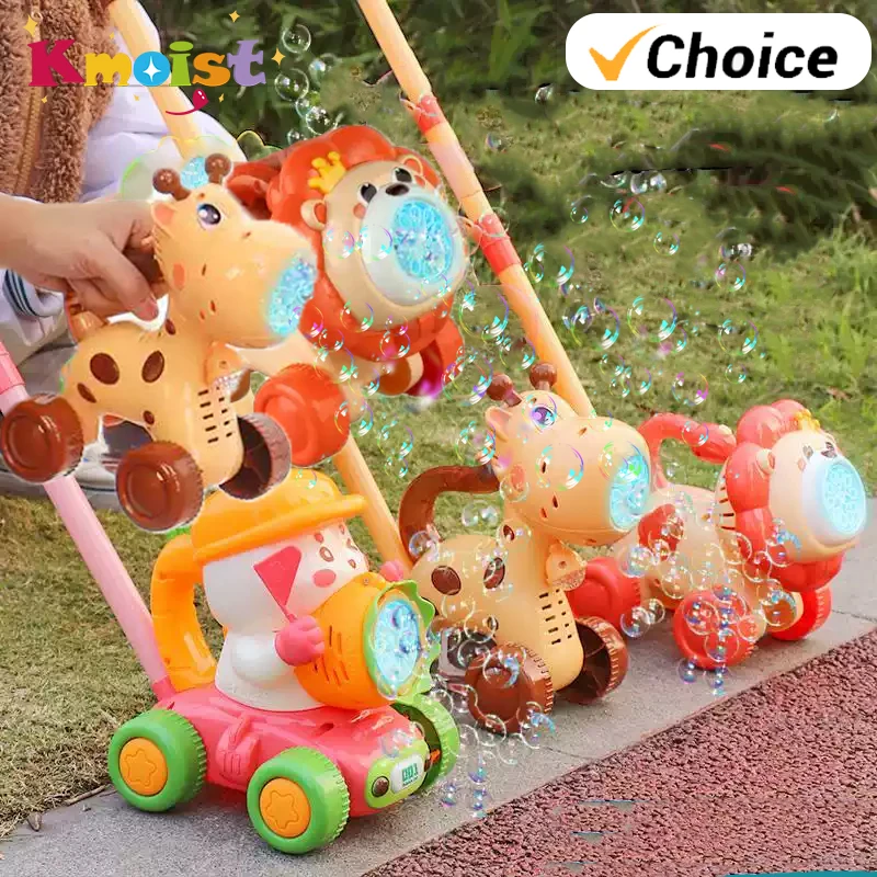 Macchina per Bolle 2026 con Lu - Bubble Gum Machine recensione e prezzo