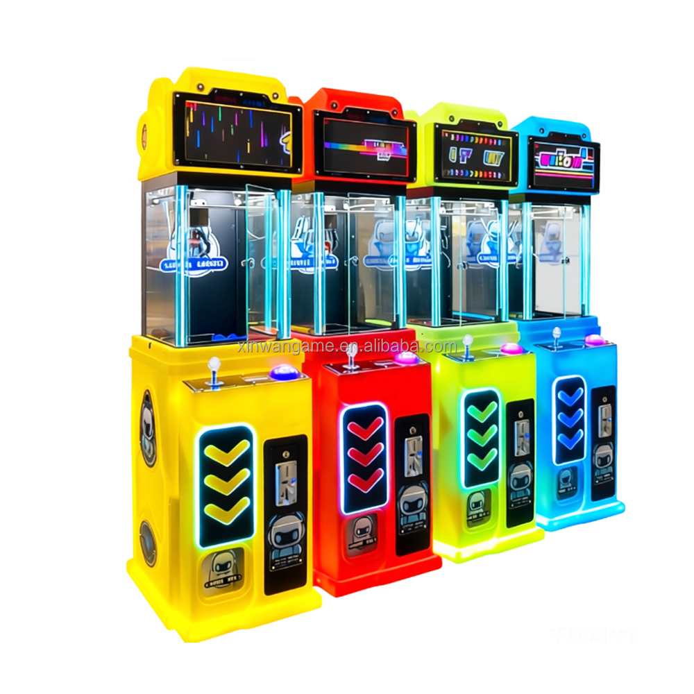 Mini Macchina Artiglio per Gio - Arcade Vending Machines For Sale recensione e prezzo