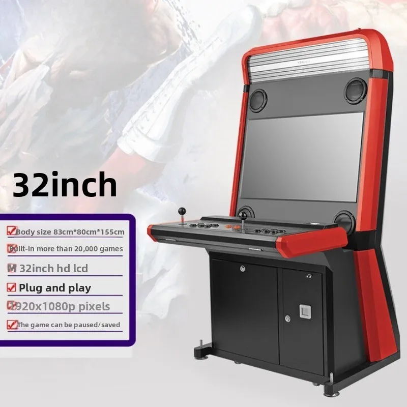 Macchina da gioco arcade con d - Joystick Arcade Parts recensione e prezzo