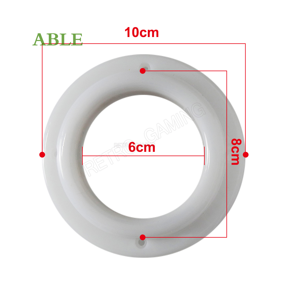 1 pz anello LED per colpire la - Boxing Machine Arcade recensione e prezzo