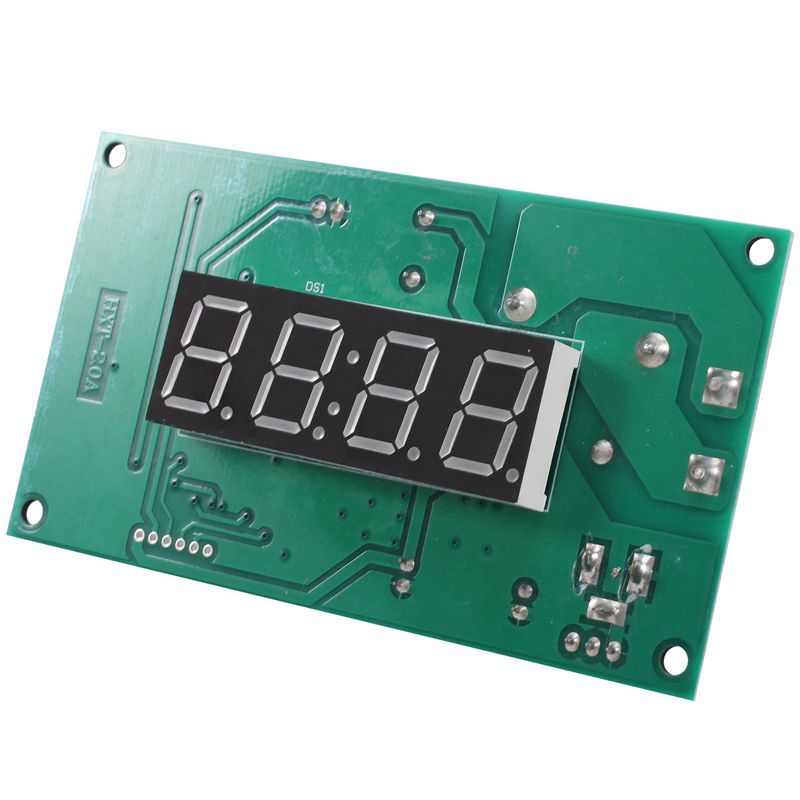 [AAAE 2026] Scheda Timer a Qua - Coin Acceptor Selector recensione e prezzo