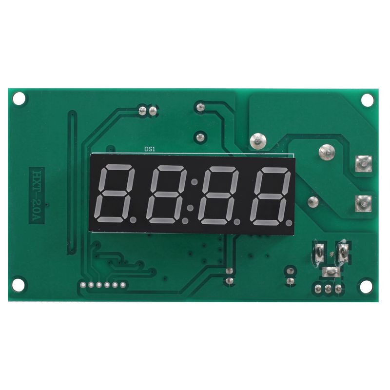 [AAAE 2026] Scheda Timer a Qua - Coin Acceptor Selector recensione e prezzo