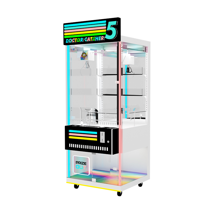 Vendita calda Indoor Arcade Cl - Arcade Vending Machines For Sale recensione e prezzo