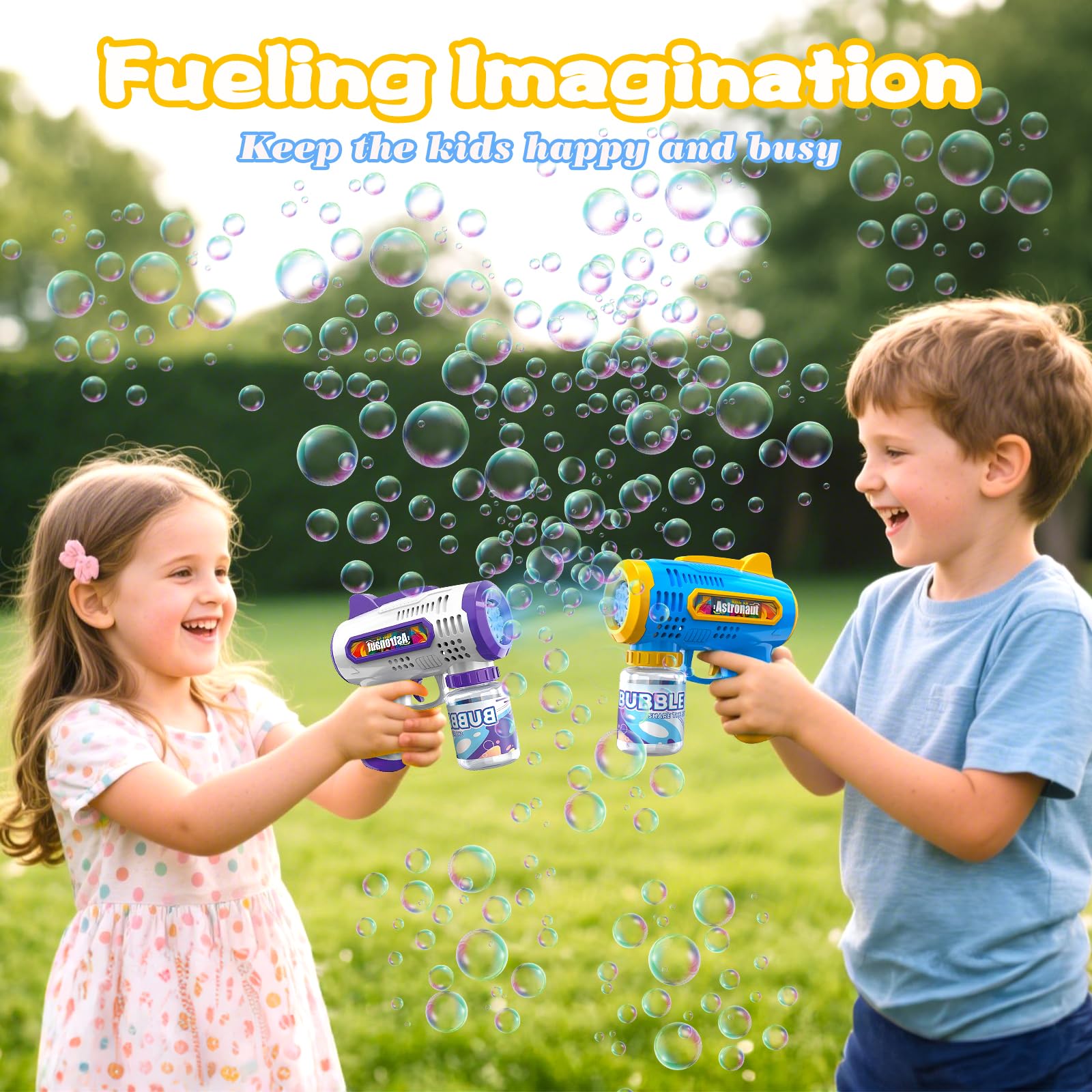 Pistola per Bolle, Macchina Au - Bubble Gum Machine recensione e prezzo