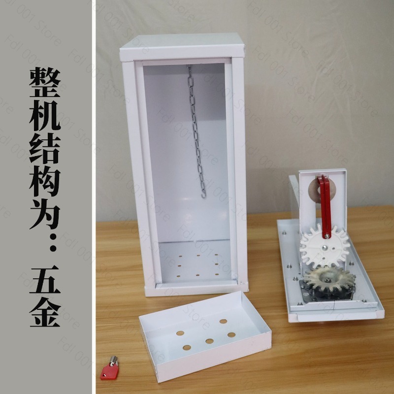 Macchina distributrice di cart - Arcade Vending & Laundry recensione e prezzo