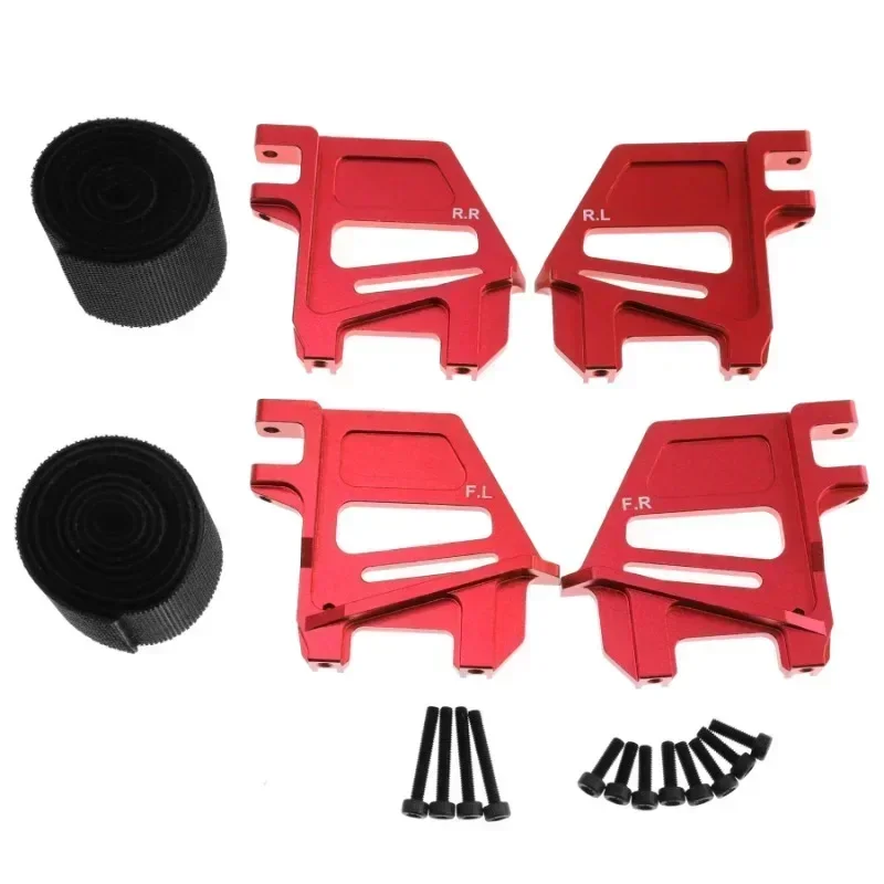 Supporto per batteria in lega  - Racing Arcade Cabinet recensione e prezzo