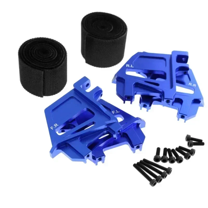 Supporto per batteria in lega  - Racing Arcade Cabinet recensione e prezzo