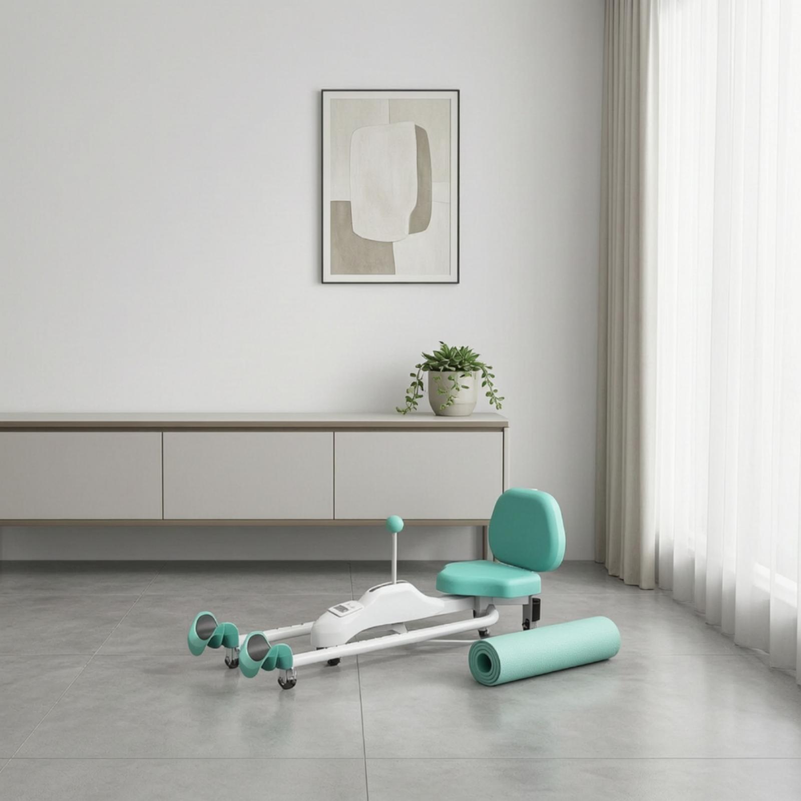Macchina per Stretching con Se - Dance Pad Machine recensione e prezzo