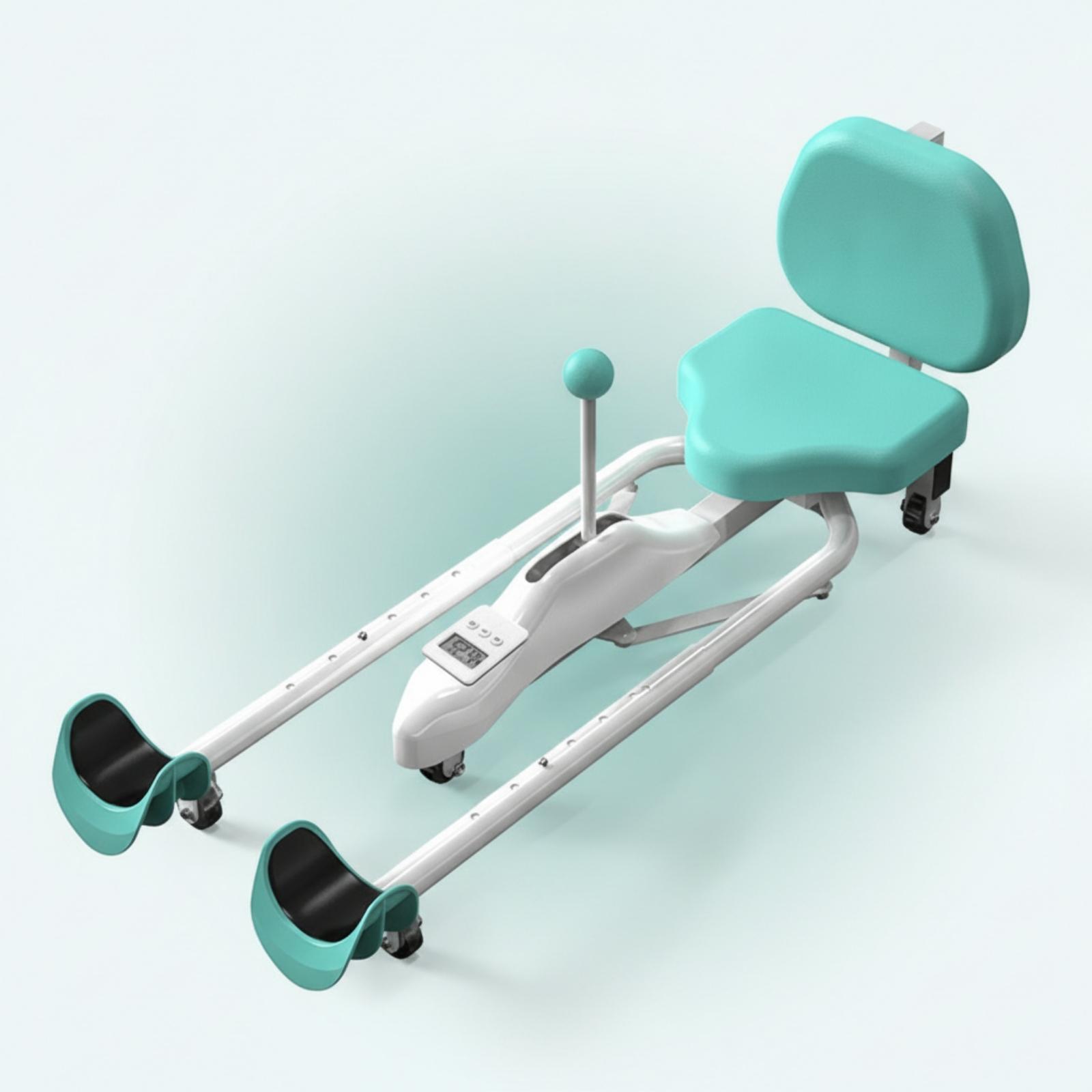 Macchina per Stretching con Se - Dance Pad Machine recensione e prezzo
